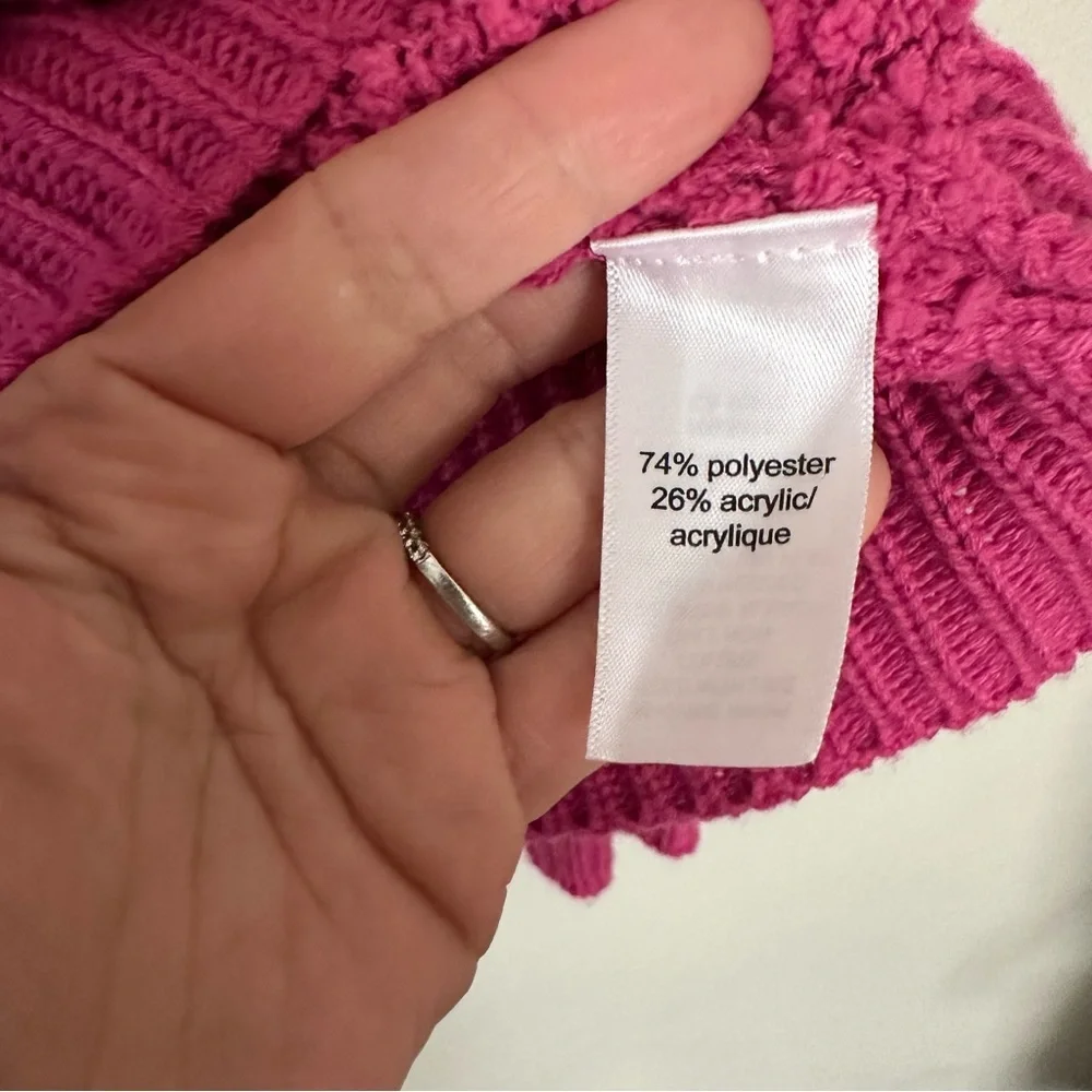 Maurices Hoodie Sweater